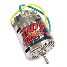 Dirt-Tuned 27T 540 Brushed Motor