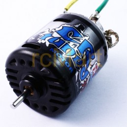 CR-Tuned 35T 540 Brushed Motor