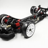 Execute FT1S 1/10 Sport FWD Touring Car Kit
