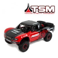 Unlimited Desert Racer UDR 6S Rigid Industries Edition 4WD Race Truck RTR w/ LED Lights TQi 2.4GHz Radio