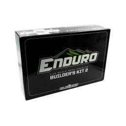 Enduro Trail Truck 1/10 Rock Crawler Builders Kit 2