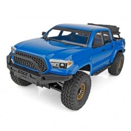 1/10 Enduro Knightrunner 4x4 Blue Trail Truck RTR EP w/ 2.4GHz Radio