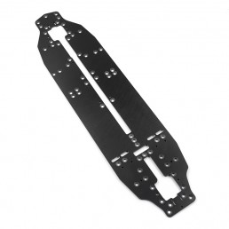 2.5mm FRP Main Chassis Plate