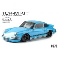 1/10 TCR-M RS73 2WD M-Chassis Onroad Car Kit EP