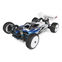 1/10 RC10B74.2 4WD Buggy Team Kit EP