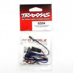 TRX-4 Pro Scale Replacement Communication Cable