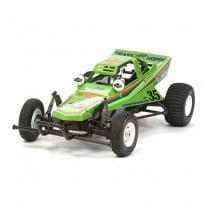 1/10 Grasshopper Kit Candy Green Limited Edition EP Buggy Car Kit w/Motor