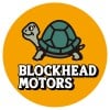 Blockhead Motors