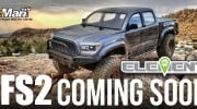 Element RC | IFS2 is Coming Soon